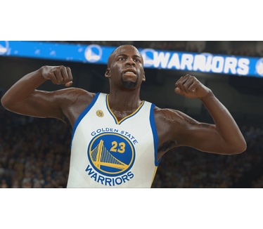 NBA 2K17, Xbox One