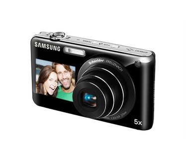 Samsung DualView ST600 Zwart