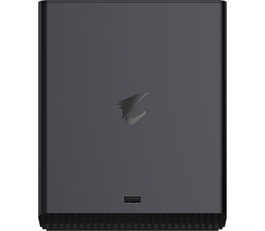 Gigabyte Aorus RTX 3090 GAMING BOX