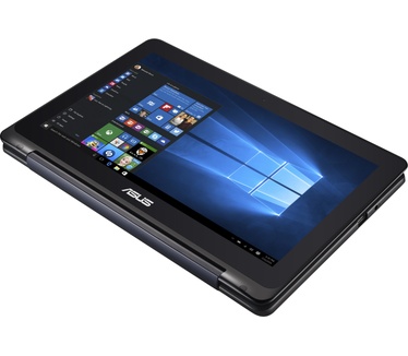 Asus VivoBook Flip TP200SA-FV0121TS