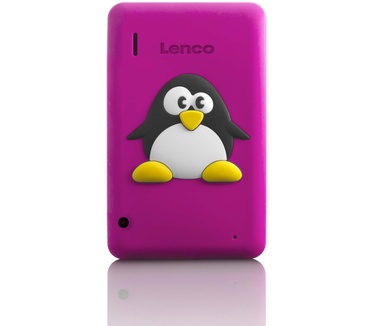 Lenco KidzTab-70 Roze