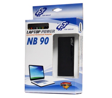 Fortron NB90 CEC