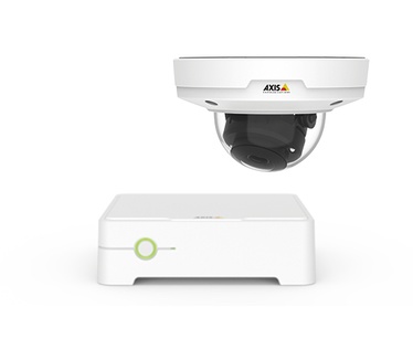 Axis Companion Dome Mini LE