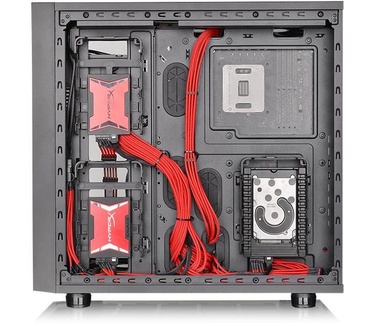 Thermaltake Core X31 RGB