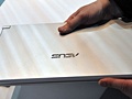 Asus duoscreen conceptnotebook