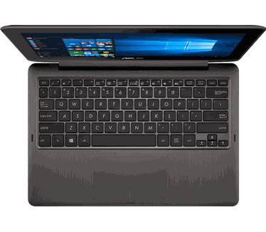 Asus VivoBook Flip TP201SA-FV0007T