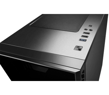DeepCool Matrexx 50 ADD-RGB 4F