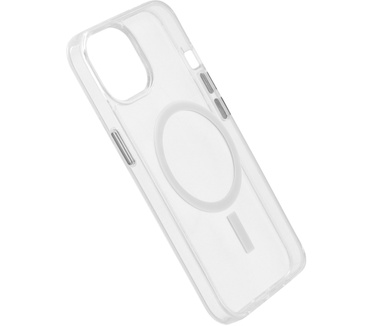 Hama 00215516 (iPhone 14) Transparant
