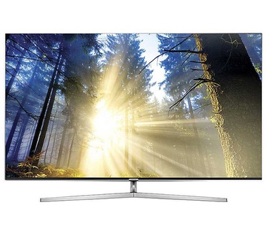 Samsung Series 8 UE65KS8000L Zwart