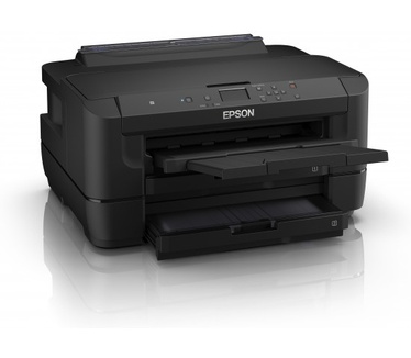 Epson WF-7210DTW