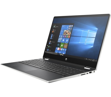 HP Pavilion x360 15-dq1635nd