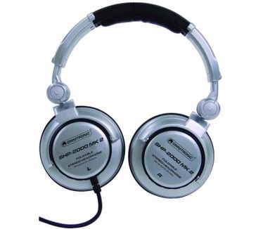 Omnitronic SHP-2000 MK2