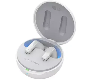 LG Tone Free FP9 (Wit)