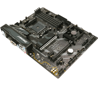 Biostar X570GTA