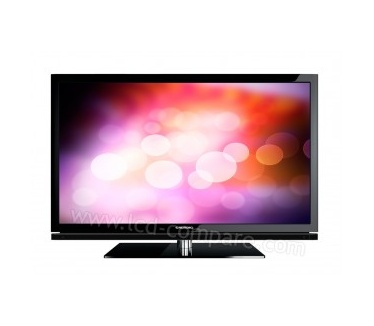 Grundig Vision 8 LED 32VLE8221BL Zwart