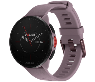 Polar Pacer Paars