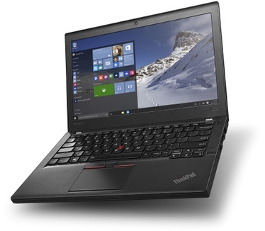 Lenovo X260