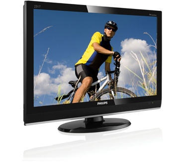 Philips T-line 231T1SB Zwart