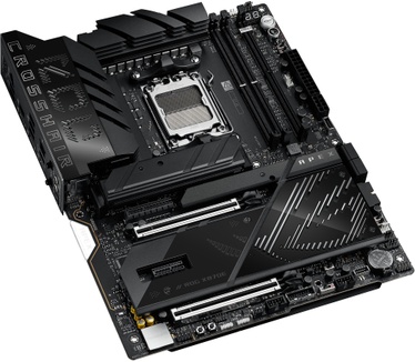 ASUS ROG CROSSHAIR X870E APEX