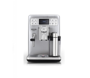 Gaggia Super-automatic espresso machine RI9700/60