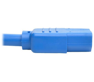 Tripp-Lite P004-002-ABL Blauw