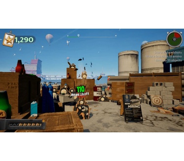 Top Cop Police Training Kit for Switch (1 & 2)