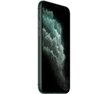 Apple iPhone 11 Pro 512GB Groen