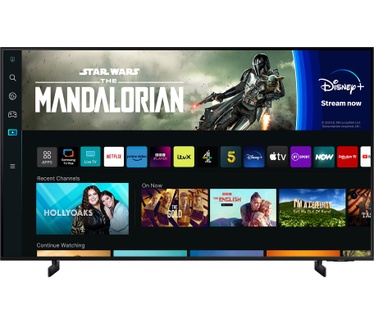 Samsung UE55CU8000KXXU