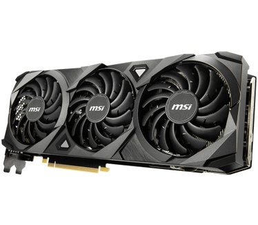 MSI GeForce RTX 3080 VENTUS 3X PLUS 10G OCV1 LHR