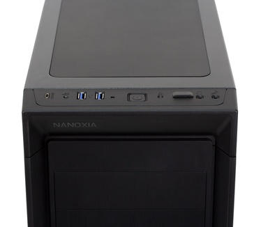 Nanoxia CoolForce 1