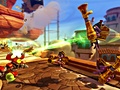 Skylanders Swap Force