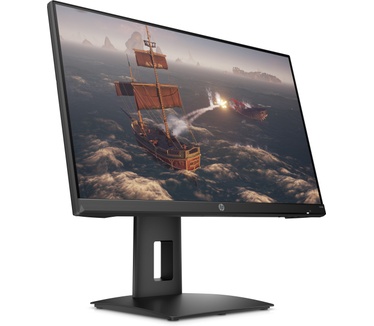 HP X24ih