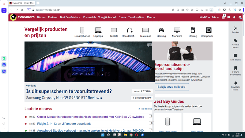 Afbeeldingslocatie: https://tweakers.net/i/7mhXHU_wa34deFgkLEfyxXvPpxQ=/800x/filters:strip_exif()/f/image/KvHdiJQEYf05yW3AjdaAZQzo.png?f=fotoalbum_large