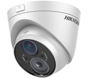 Hikvision DS-2CE56C5T-VFIT3