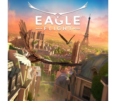Eagle Flight, PSVR