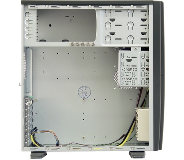 Chieftec UNI BG-02