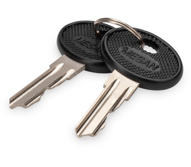 Digitus DN-19-KEY-4444