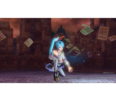 Hyrule Warriors Definitive Edition, Nintendo Switch