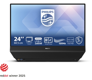 Philips 24B2D5300/00