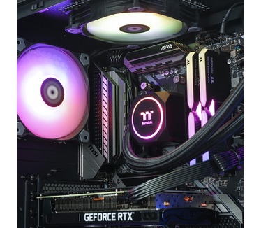 Thermaltake Kallisto
