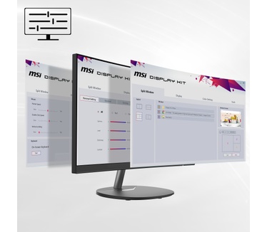MSI PRO MP241CA