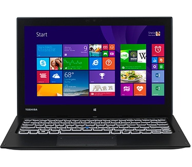 Toshiba Portégé Z20t-B-10Z
