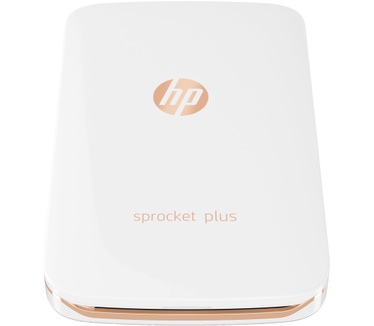 HP Sprocket Plus Wit