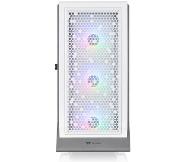 Thermaltake Ceres 500 TG ARGB Snow
