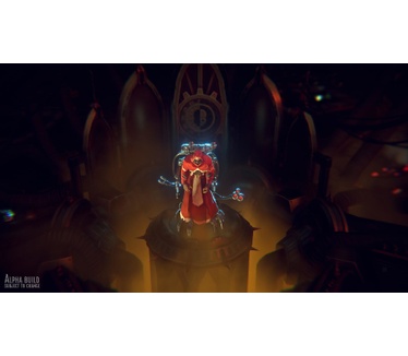 Warhammer 40.000: Mechanicus, PS4