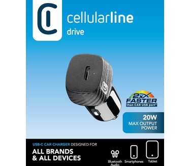 Cellular Line CBRUSBCPD20WK