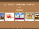 Samsung Galaxy View Screenshots