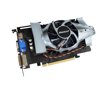 Asus EAH6750 FML/DI/1GD5