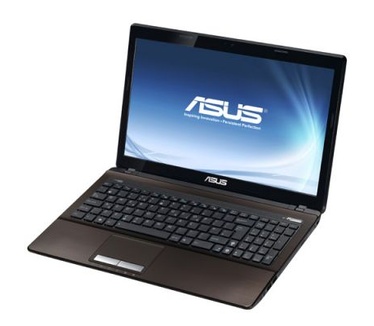 Asus X54L-SX021V