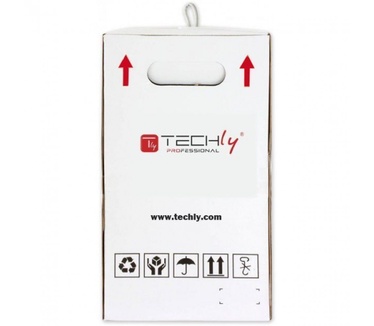 Techly ITP6-CCA-305-GY